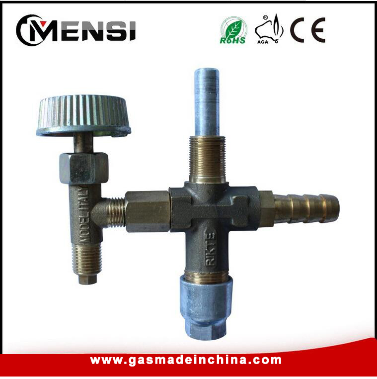 Heater Valve